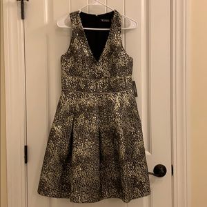 Guess Los Angeles Cocktail Dress